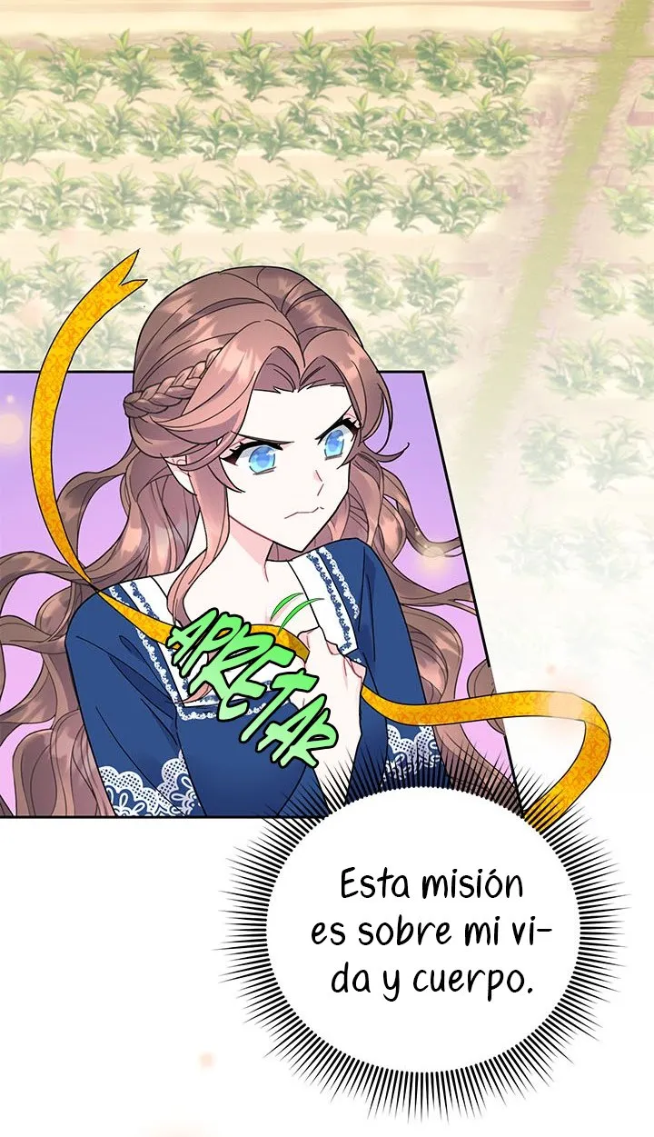 La Princesa Heraldo Capítulo 31 en Línea - página 48