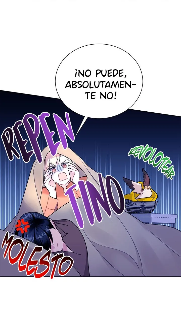 La Princesa Heraldo Capítulo 31 en Línea - página 61