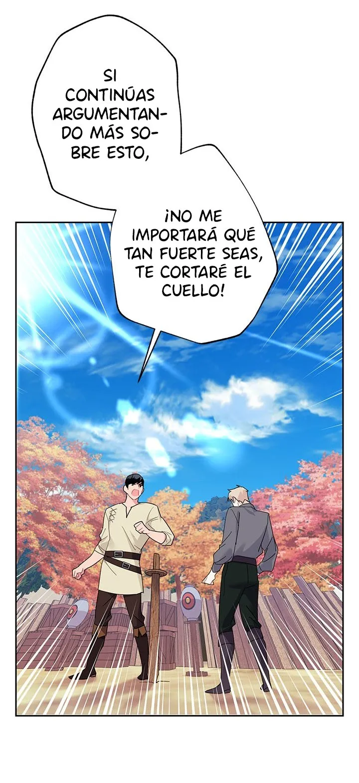 La Princesa Heraldo Capítulo 31 en Línea - página 63