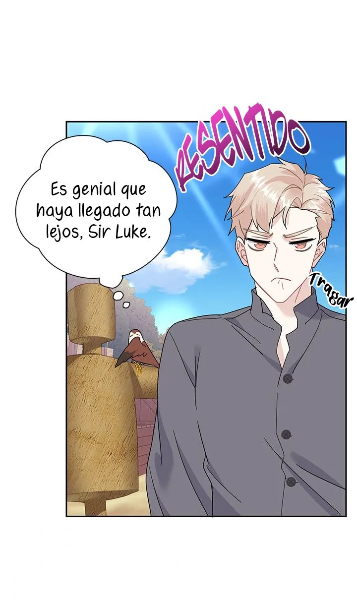 La Princesa Heraldo Capítulo 31 en Línea - página 64