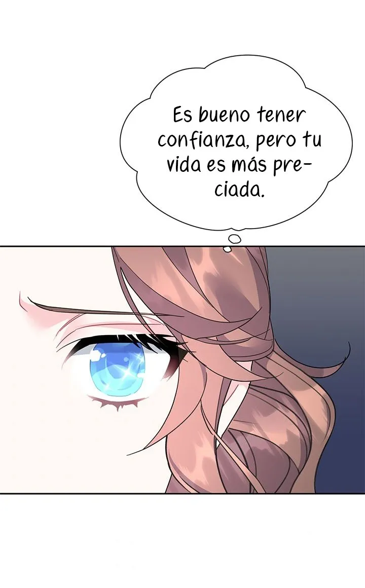 La Princesa Heraldo Capítulo 31 en Línea - página 73