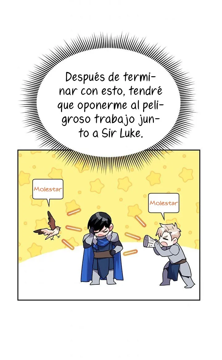 La Princesa Heraldo Capítulo 31 en Línea - página 74