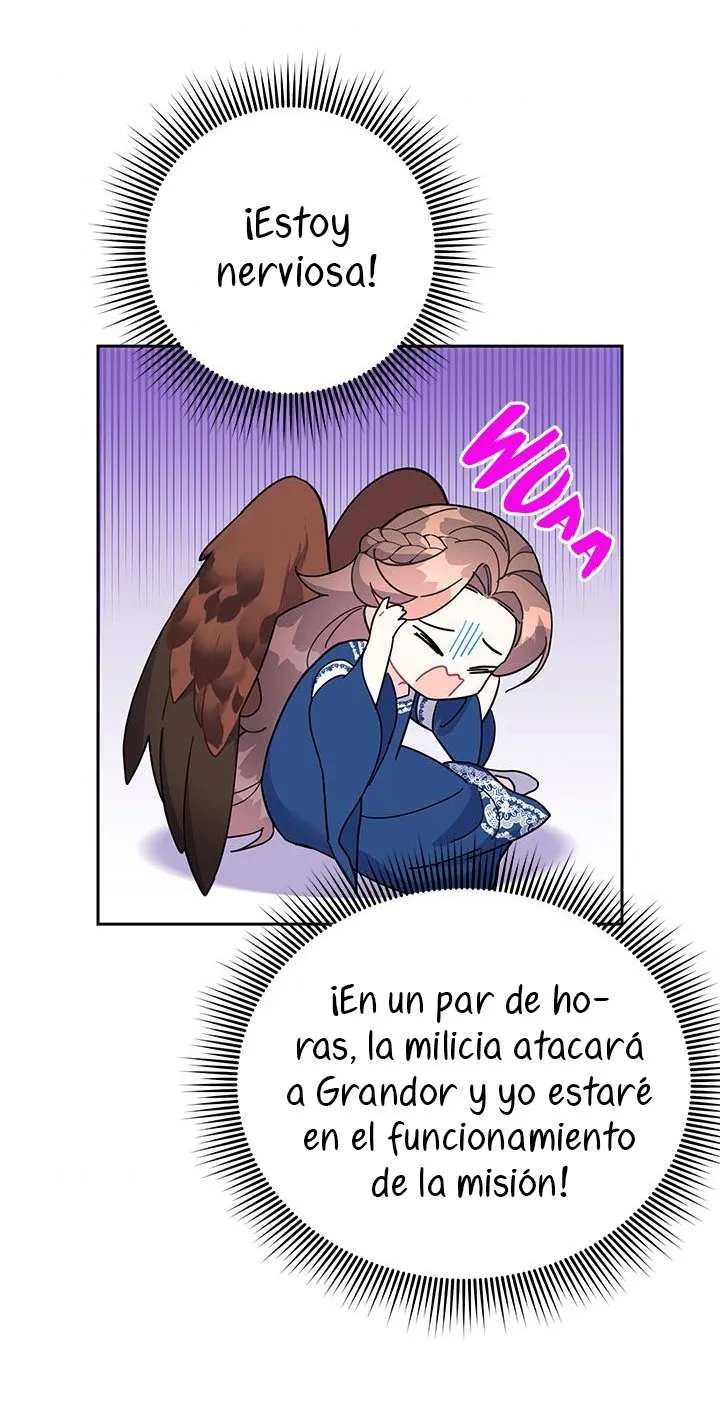 La Princesa Heraldo Capítulo 32 en Línea - página 5
