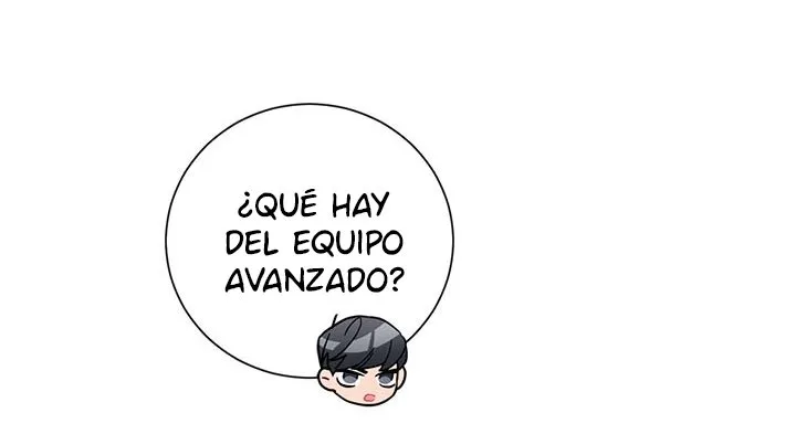 La Princesa Heraldo Capítulo 32 en Línea - página 6