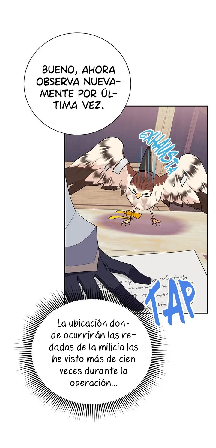 La Princesa Heraldo Capítulo 32 en Línea - página 9