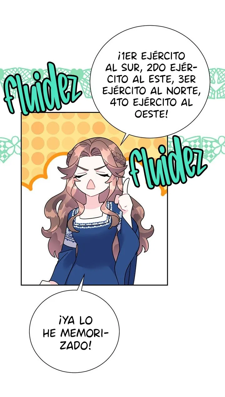 La Princesa Heraldo Capítulo 32 en Línea - página 10