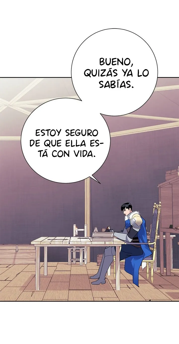 La Princesa Heraldo Capítulo 32 en Línea - página 14