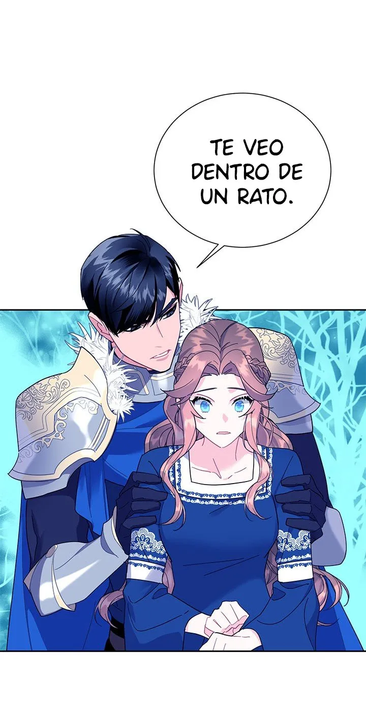La Princesa Heraldo Capítulo 32 en Línea - página 21