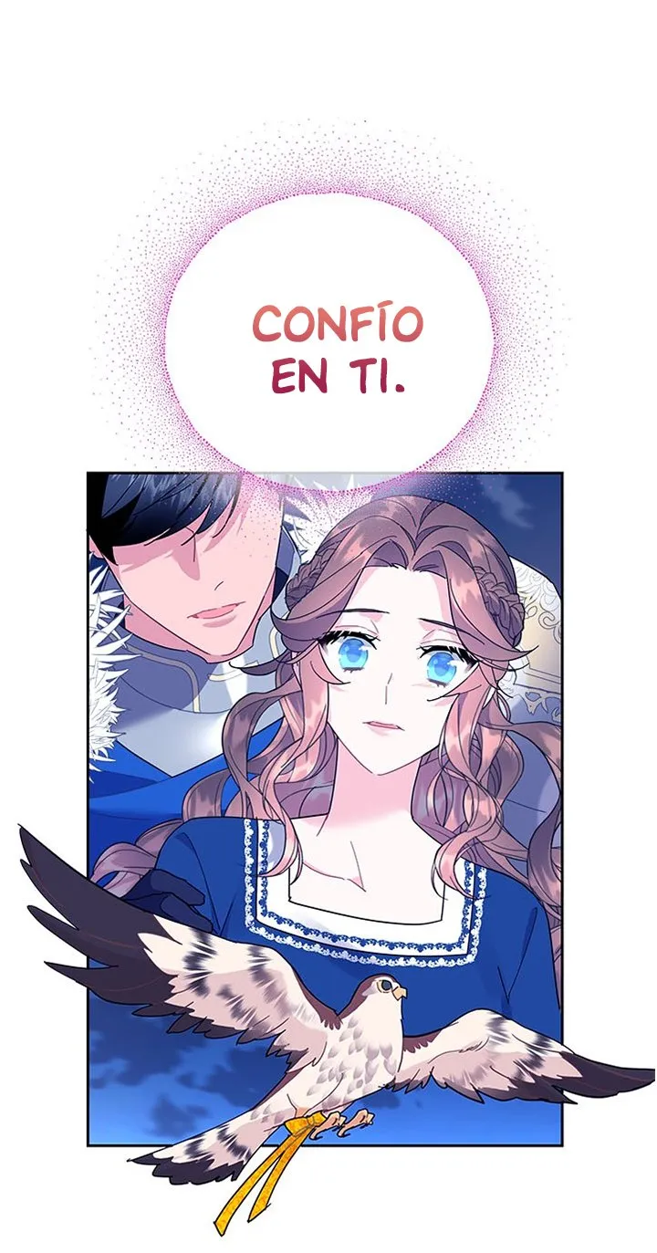 La Princesa Heraldo Capítulo 32 en Línea - página 23