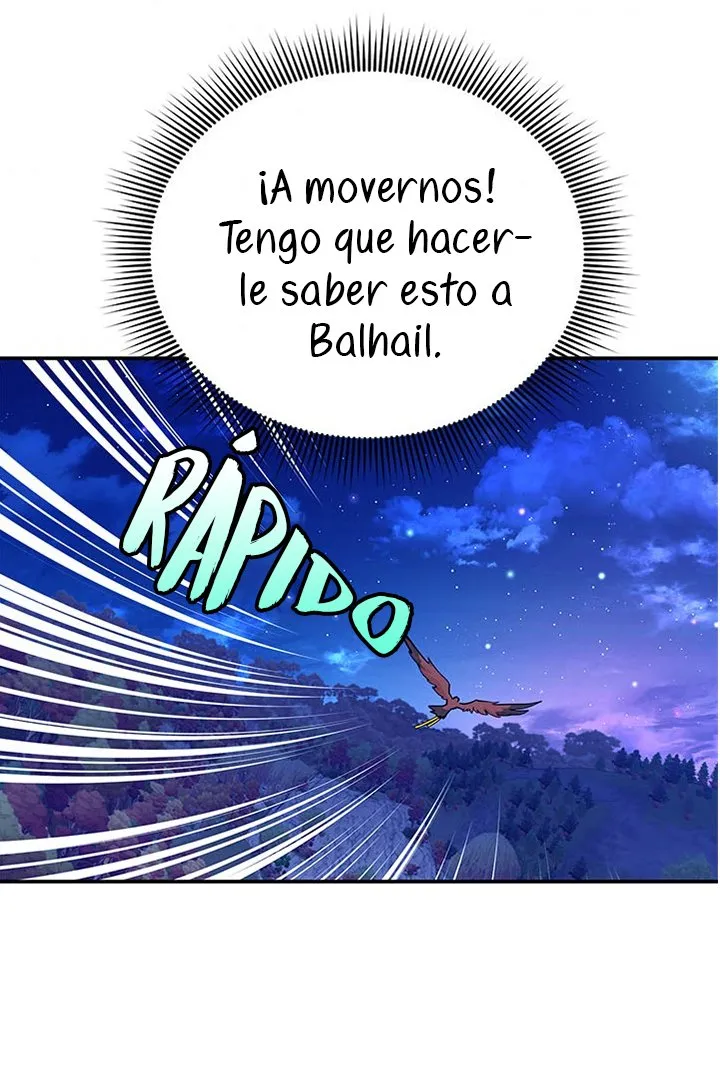 La Princesa Heraldo Capítulo 32 en Línea - página 38
