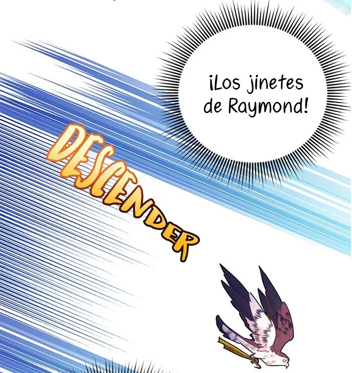 La Princesa Heraldo Capítulo 32 en Línea - página 42