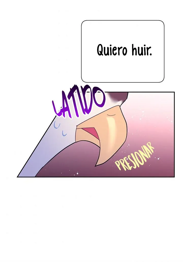 La Princesa Heraldo Capítulo 32 en Línea - página 45
