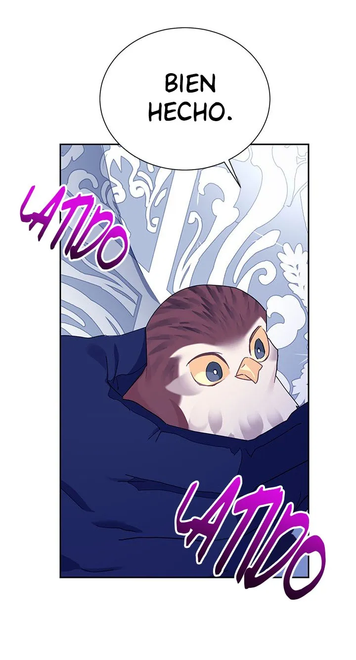 La Princesa Heraldo Capítulo 32 en Línea - página 57