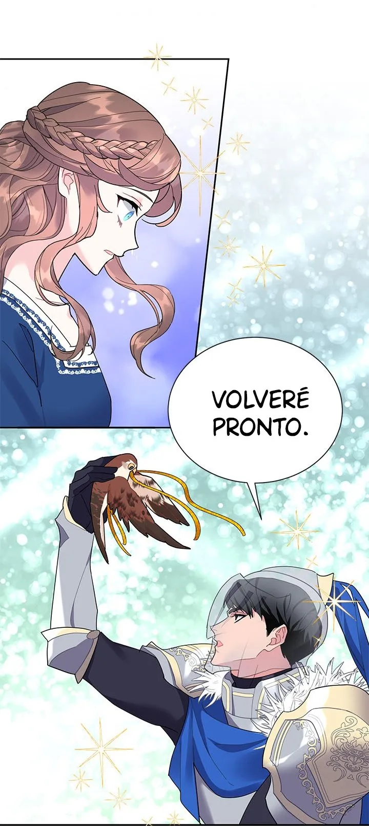 La Princesa Heraldo Capítulo 32 en Línea - página 62