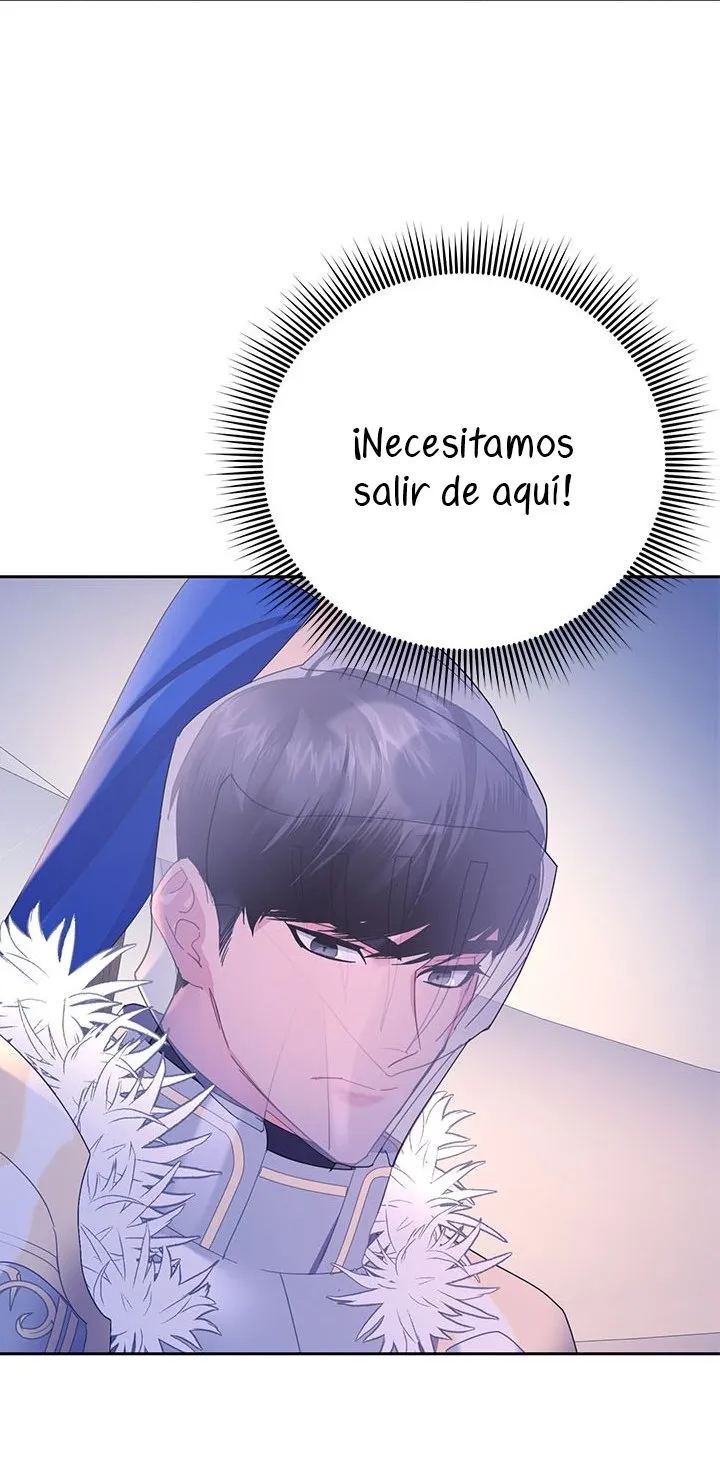 La Princesa Heraldo Capítulo 33 en Línea - página 6
