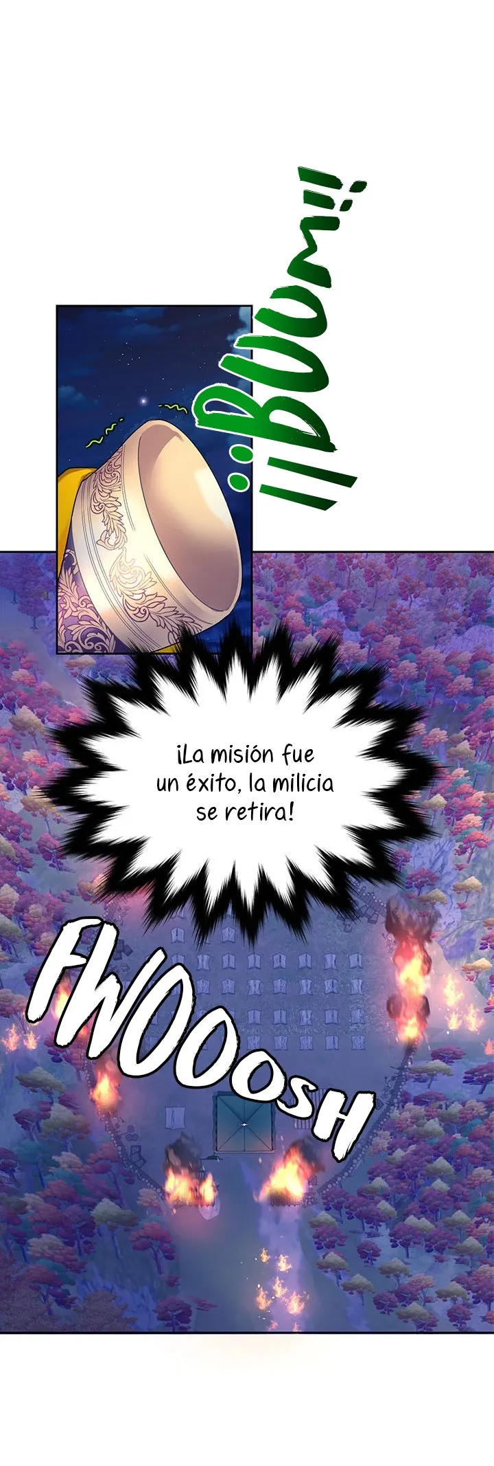 La Princesa Heraldo Capítulo 33 en Línea - página 11