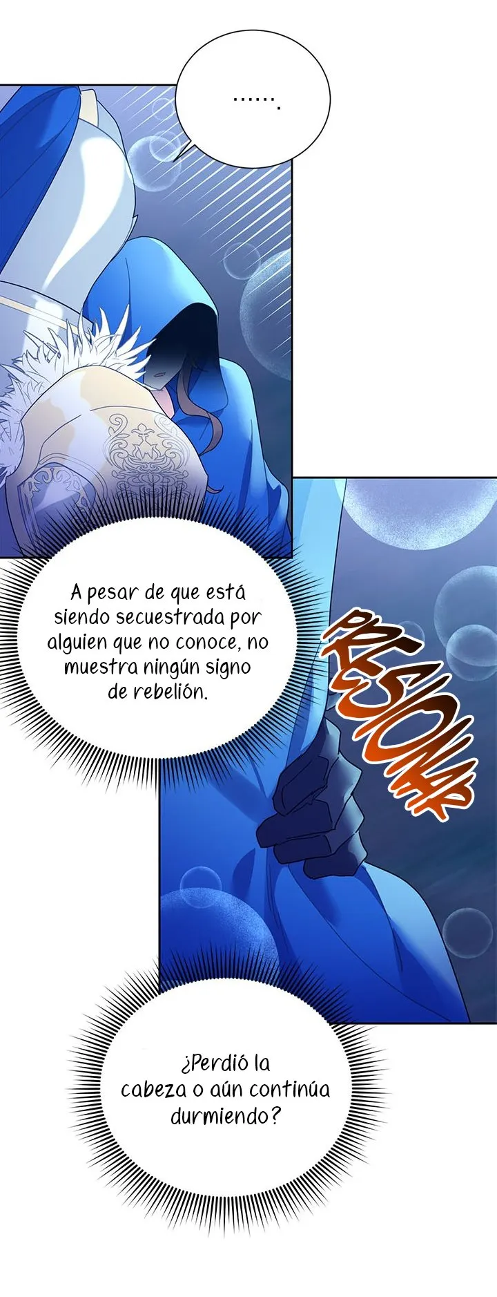 La Princesa Heraldo Capítulo 33 en Línea - página 13