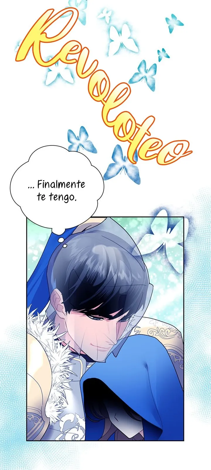 La Princesa Heraldo Capítulo 33 en Línea - página 17