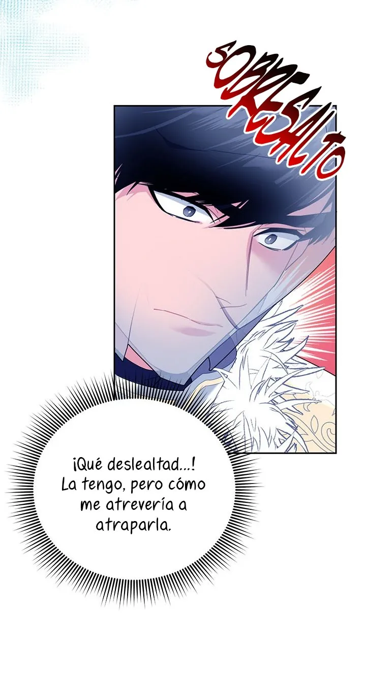 La Princesa Heraldo Capítulo 33 en Línea - página 18
