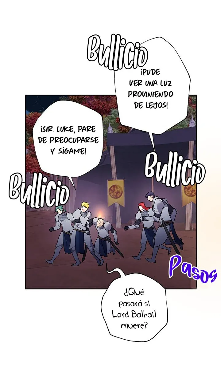 La Princesa Heraldo Capítulo 33 en Línea - página 37