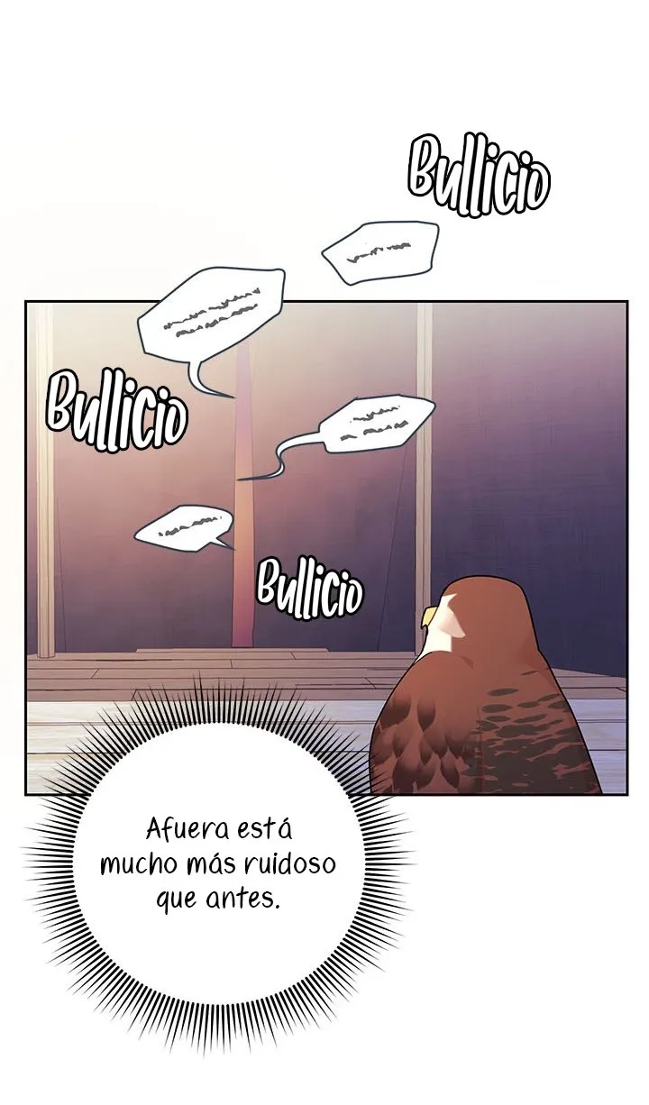 La Princesa Heraldo Capítulo 33 en Línea - página 38