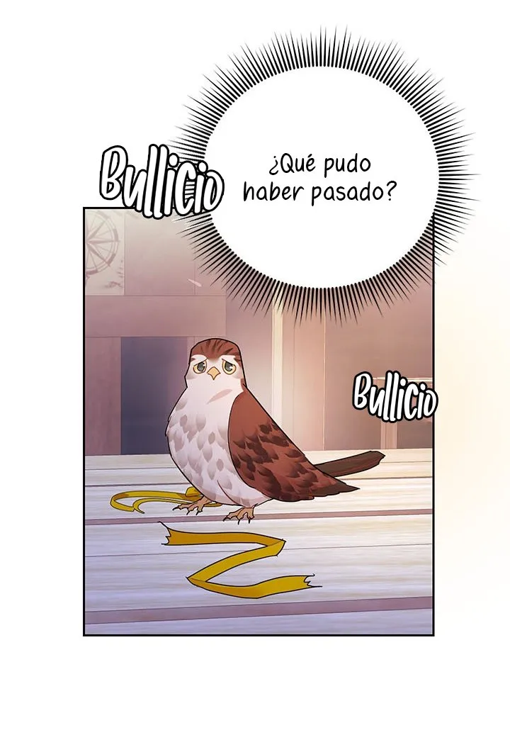 La Princesa Heraldo Capítulo 33 en Línea - página 39