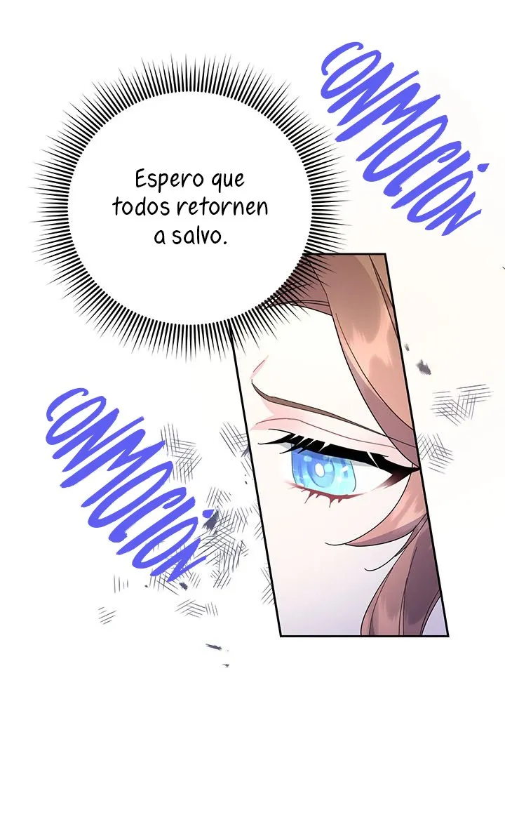 La Princesa Heraldo Capítulo 33 en Línea - página 40