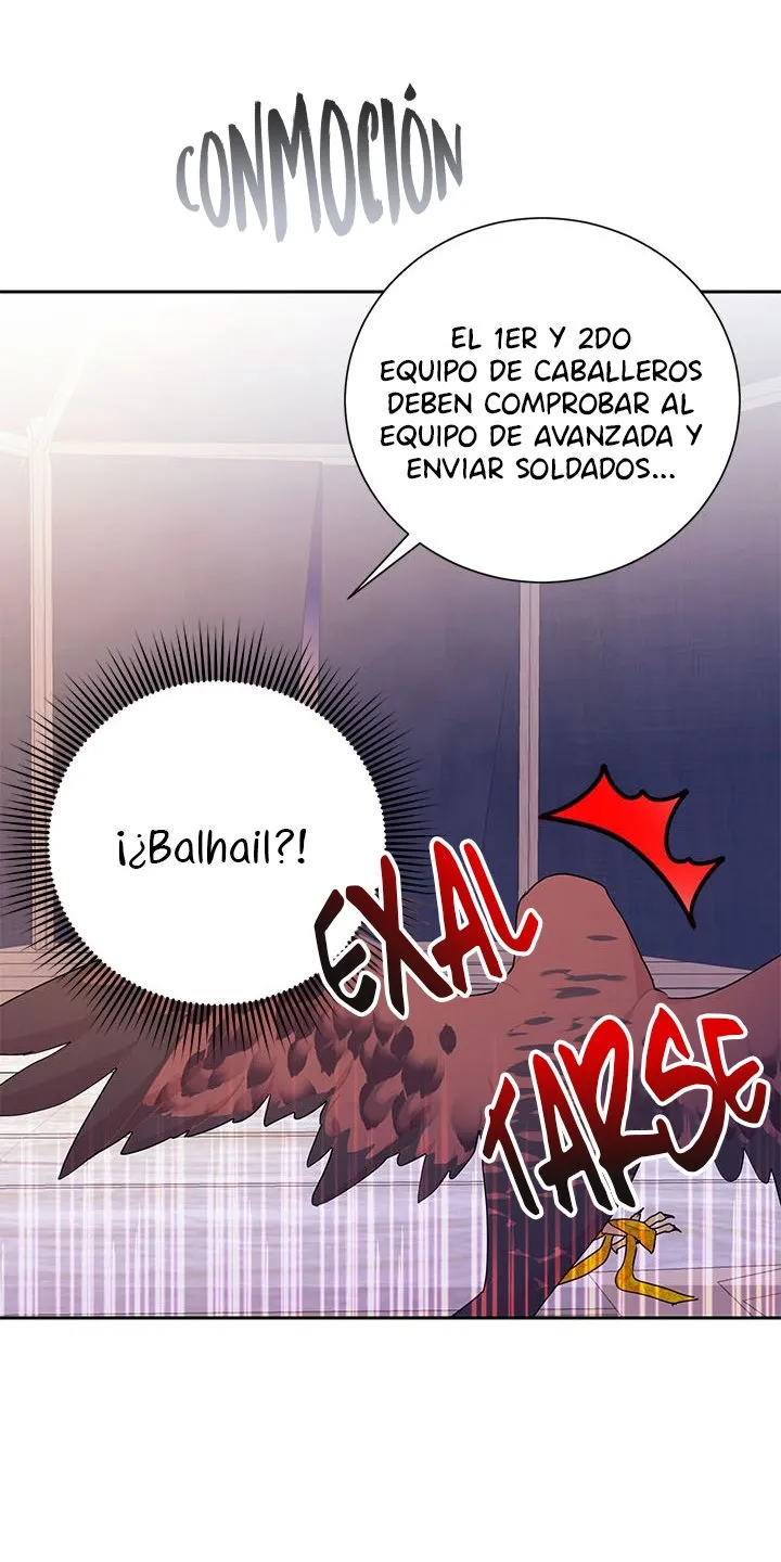La Princesa Heraldo Capítulo 33 en Línea - página 41