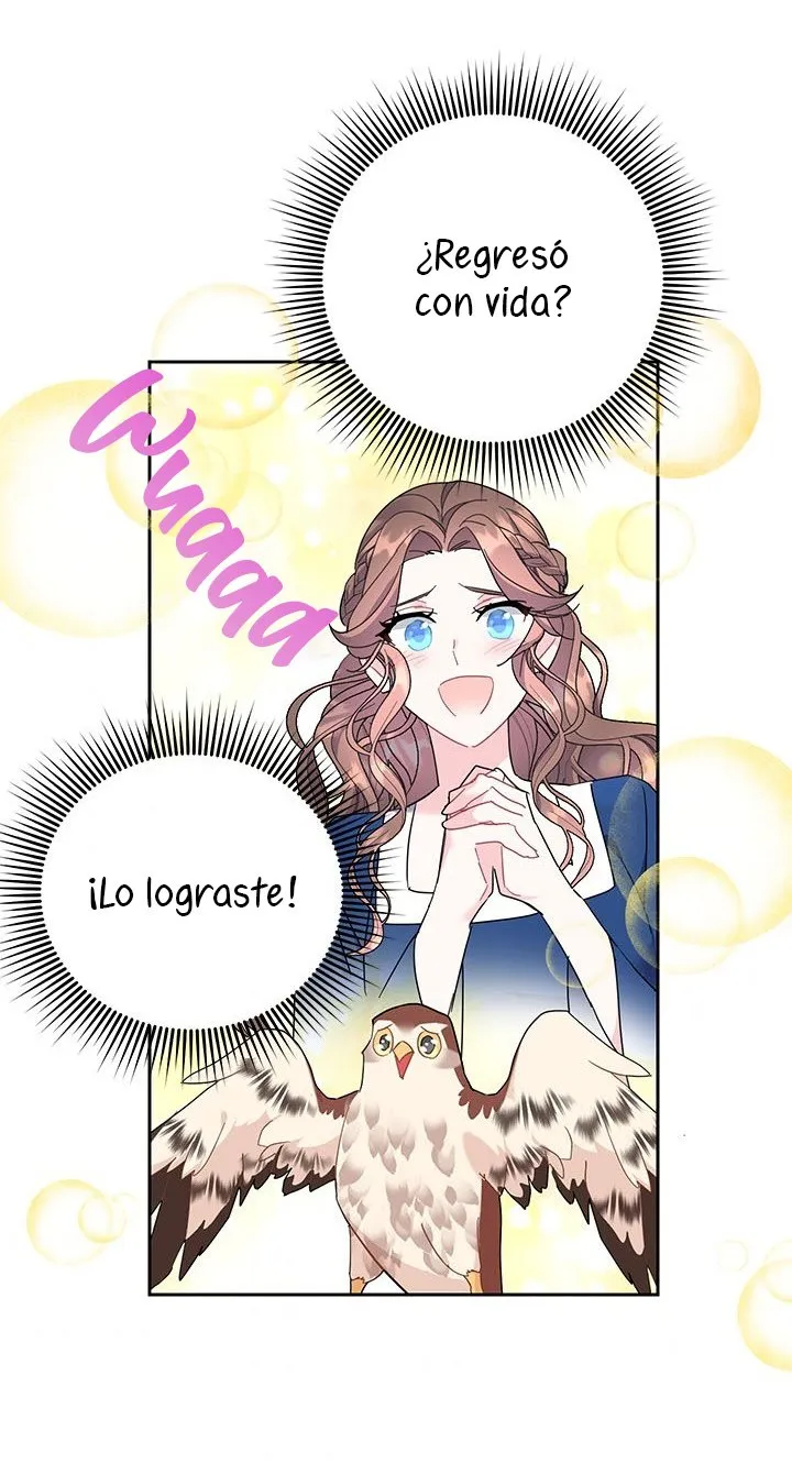 La Princesa Heraldo Capítulo 33 en Línea - página 42