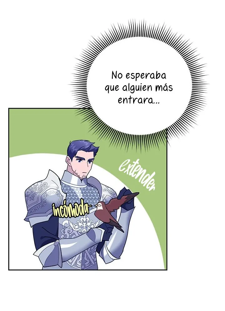 La Princesa Heraldo Capítulo 33 en Línea - página 45