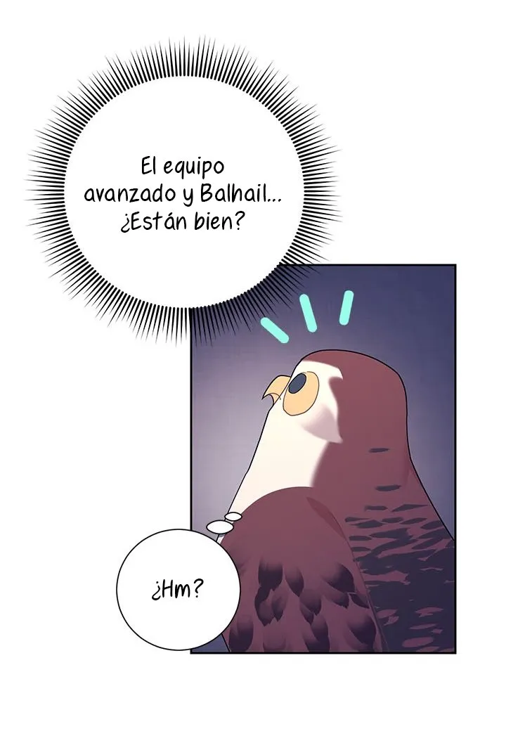 La Princesa Heraldo Capítulo 33 en Línea - página 46