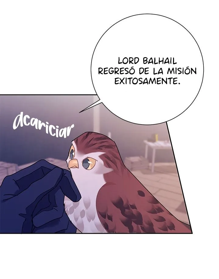 La Princesa Heraldo Capítulo 33 en Línea - página 49