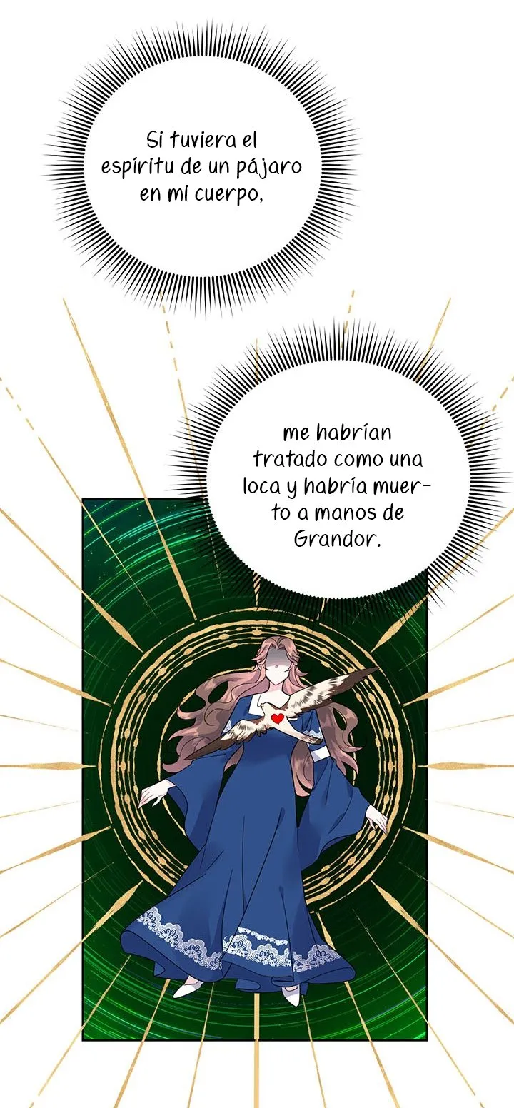 La Princesa Heraldo Capítulo 33 en Línea - página 54