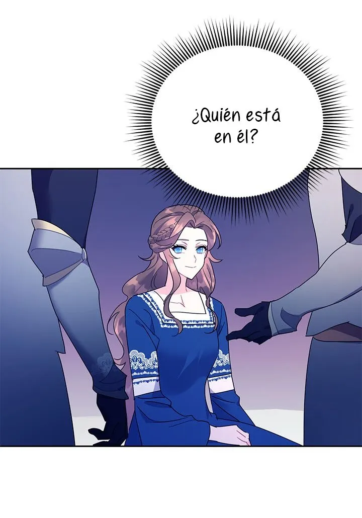 La Princesa Heraldo Capítulo 33 en Línea - página 57
