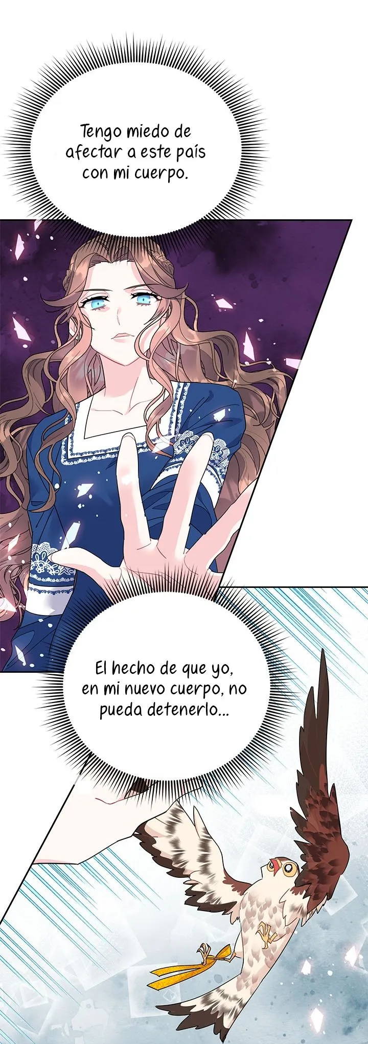 La Princesa Heraldo Capítulo 33 en Línea - página 60