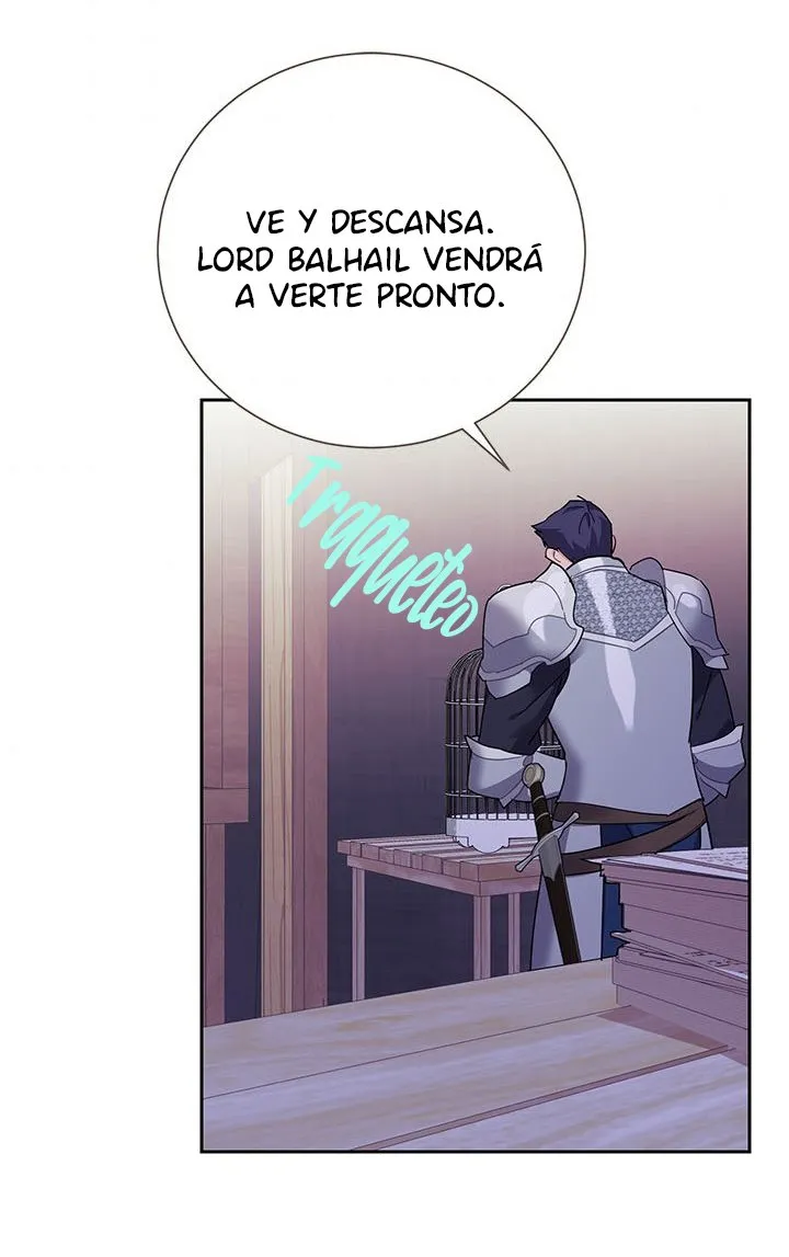 La Princesa Heraldo Capítulo 33 en Línea - página 62