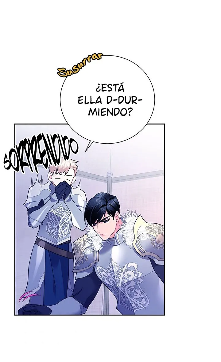 La Princesa Heraldo Capítulo 34 en Línea - página 4