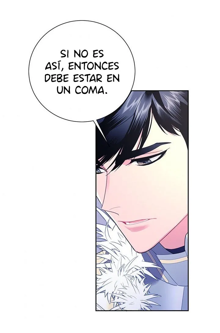 La Princesa Heraldo Capítulo 34 en Línea - página 5