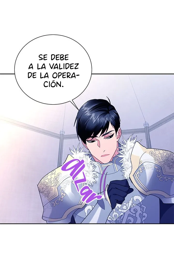 La Princesa Heraldo Capítulo 34 en Línea - página 9