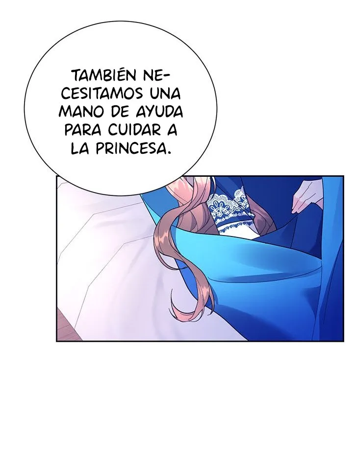 La Princesa Heraldo Capítulo 34 en Línea - página 14