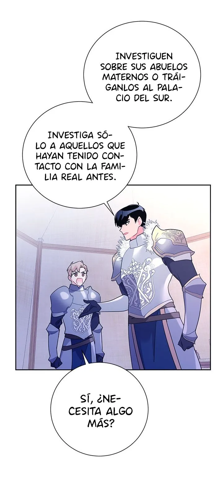 La Princesa Heraldo Capítulo 34 en Línea - página 15