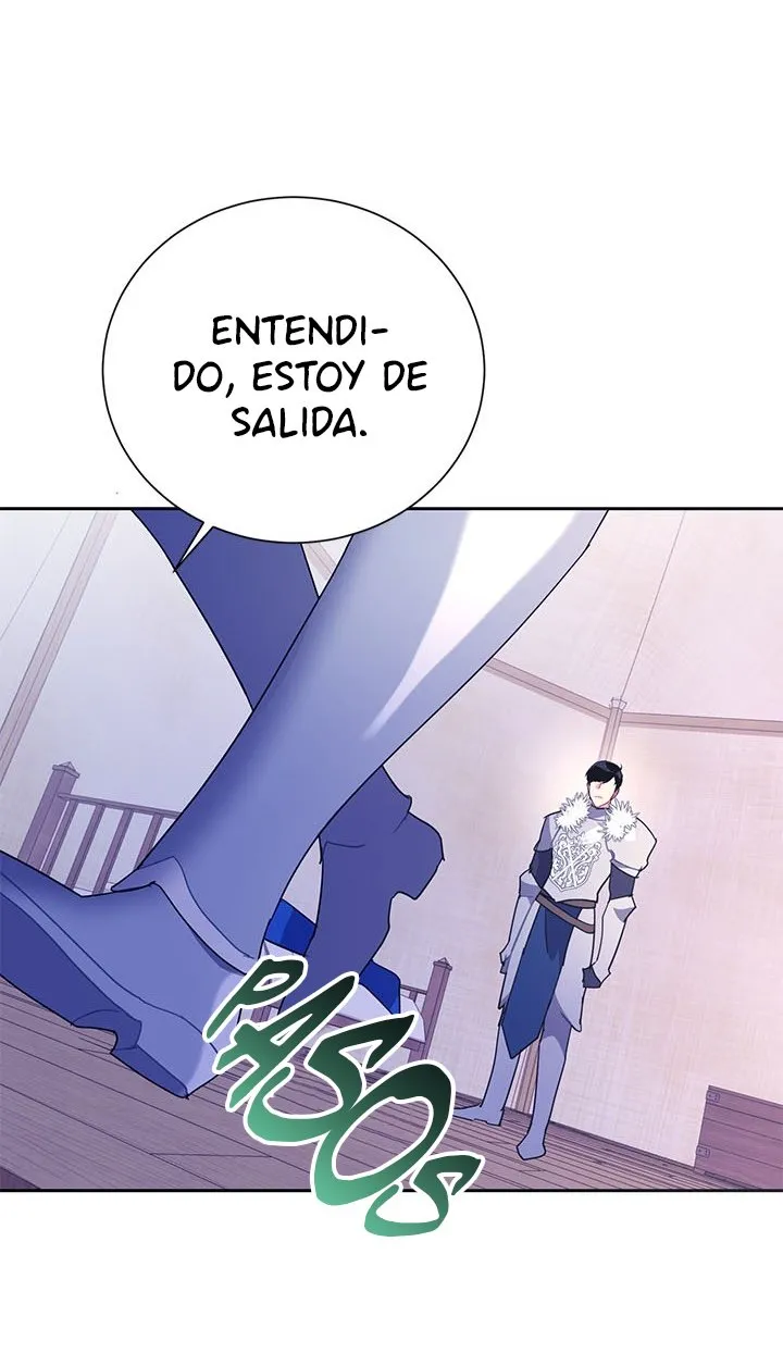 La Princesa Heraldo Capítulo 34 en Línea - página 17