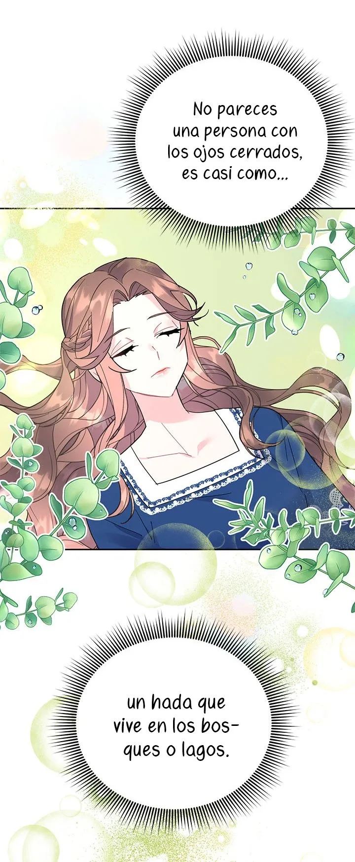 La Princesa Heraldo Capítulo 34 en Línea - página 19