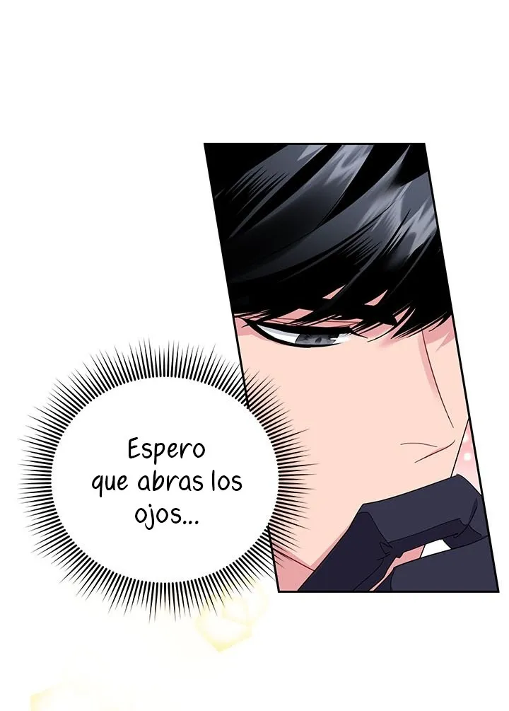 La Princesa Heraldo Capítulo 34 en Línea - página 21