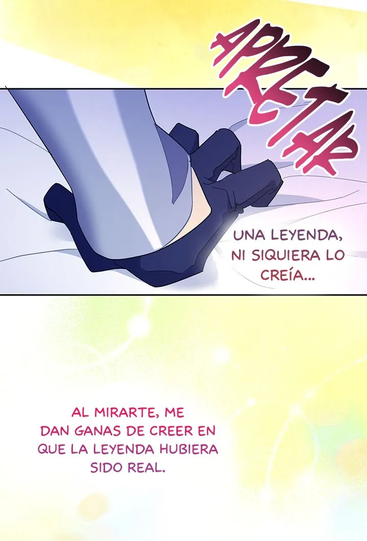 La Princesa Heraldo Capítulo 34 en Línea - página 25