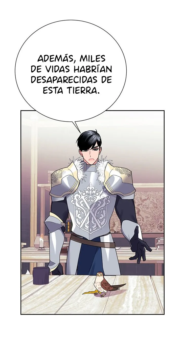 La Princesa Heraldo Capítulo 34 en Línea - página 36