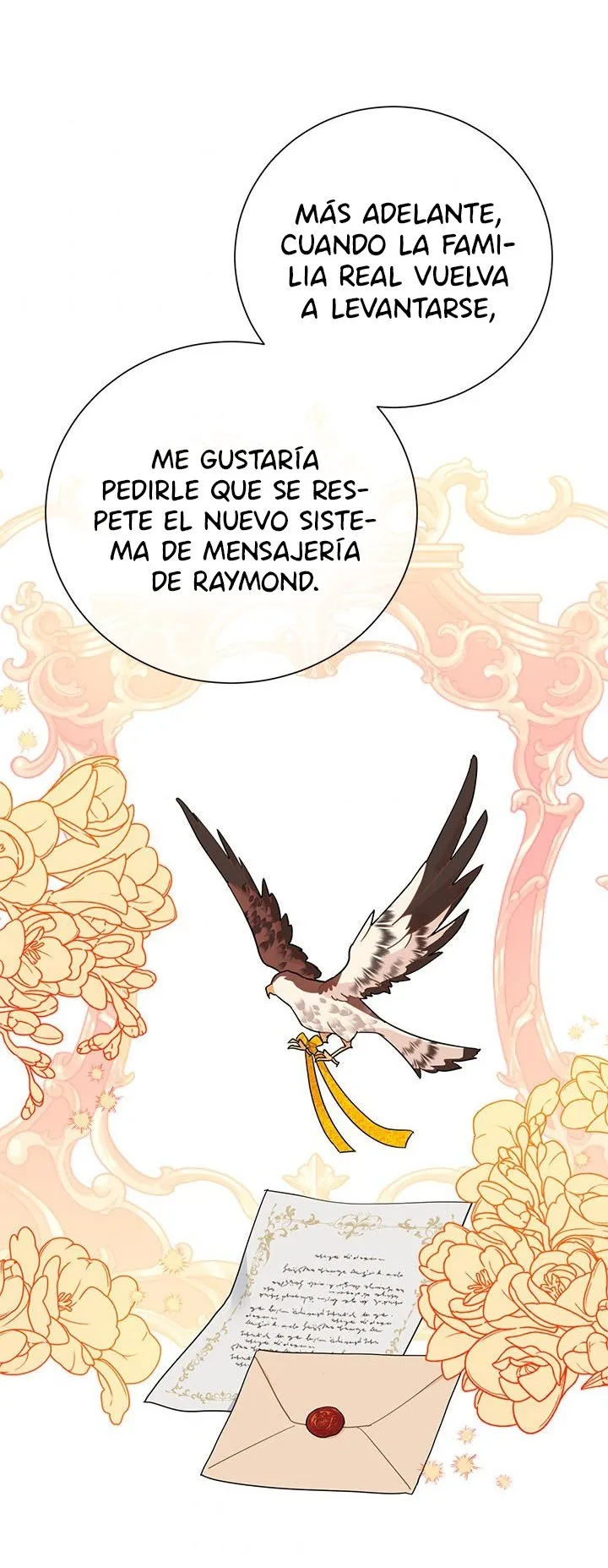 La Princesa Heraldo Capítulo 34 en Línea - página 37