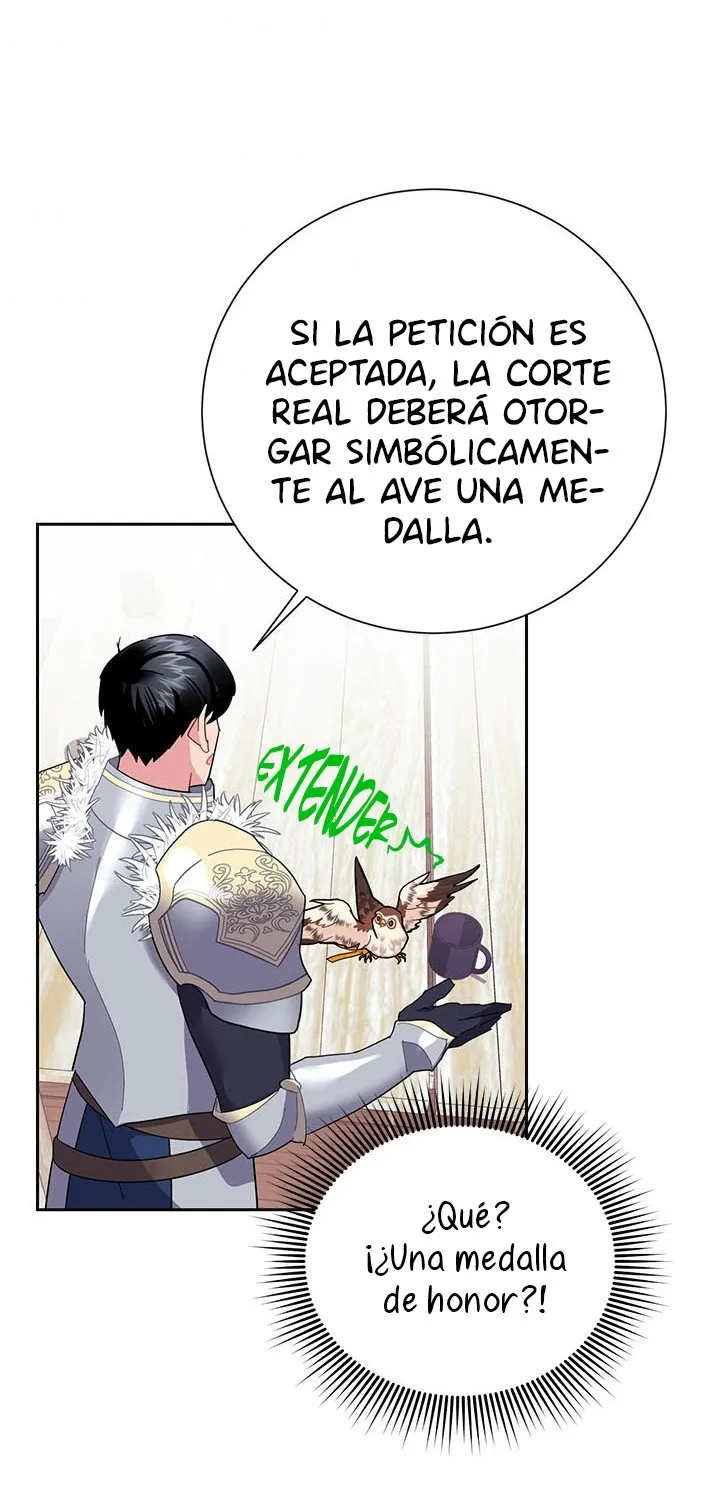 La Princesa Heraldo Capítulo 34 en Línea - página 38