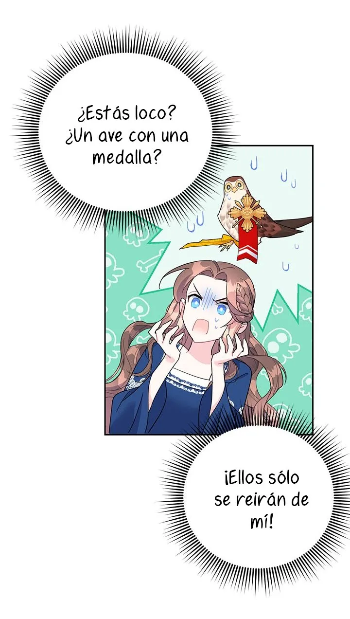 La Princesa Heraldo Capítulo 34 en Línea - página 39