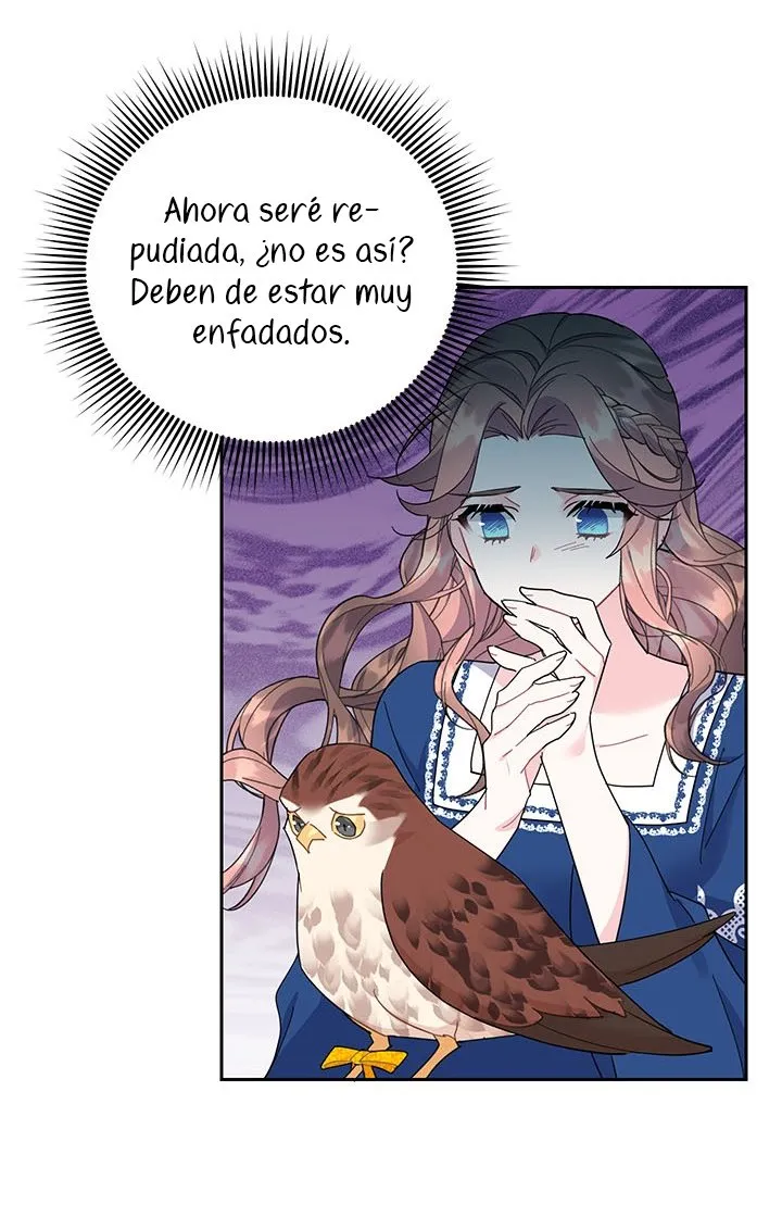 La Princesa Heraldo Capítulo 34 en Línea - página 44